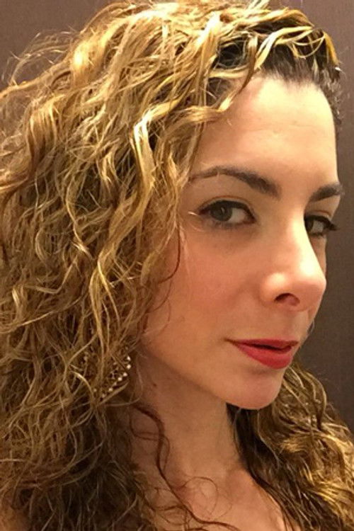 Danyah Rivietz as Danyah