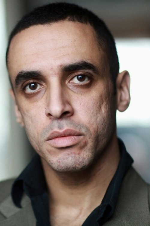 Taha Lemaizi as Nouri