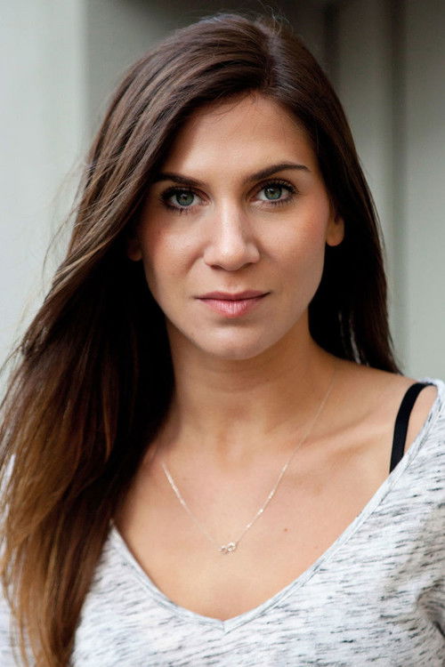 Elena Jesse as Jenny