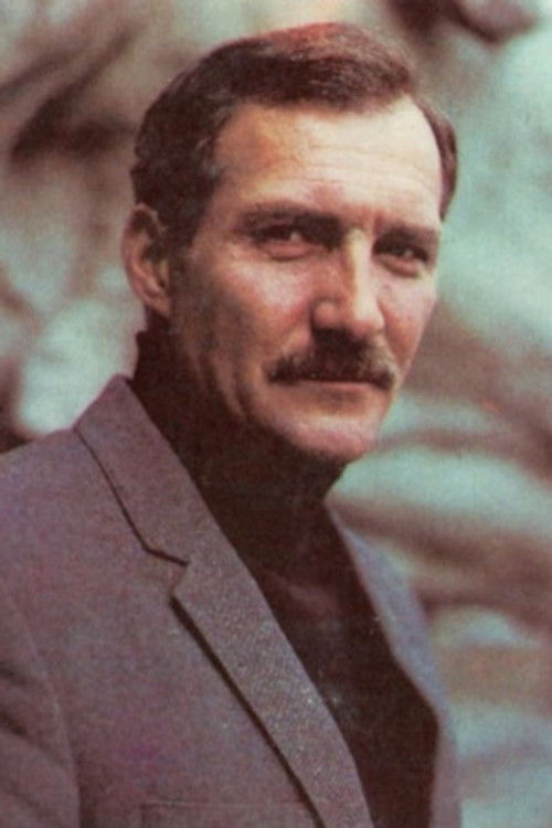 Stepan Oleksenko as Laertes