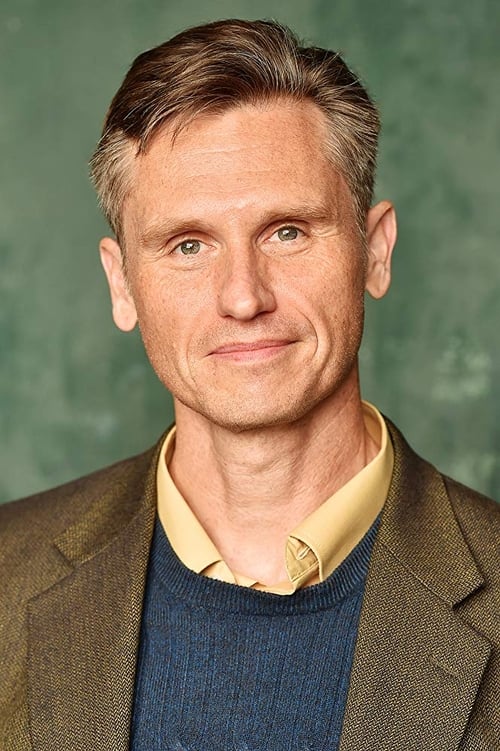 Lincoln Hoppe as Martin Harris