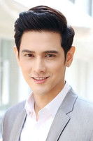 Nateethep Bunnag as Nom