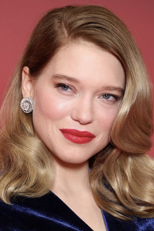 Léa Seydoux as Lady Margot Fenring