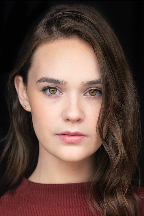 Olivia Fildes as Eleanor Gray