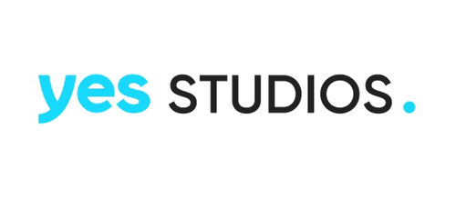 Yes Studios logo
