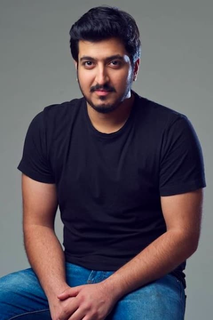 Pranay Manchanda as Mohammad Haris