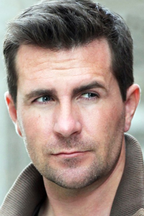 Casey Shannon as Salesman