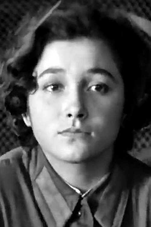 Irina Dolganova as Соня Гурвич