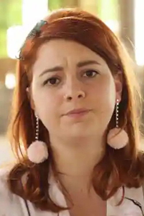 Natalia Riga as Katia