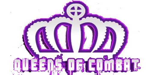 Queens Of Combat logo