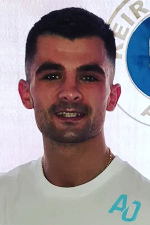 Mark McKeown as Bettor