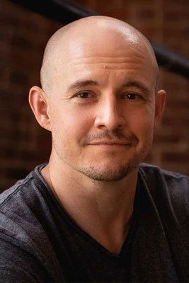 Johnathon Byrd as Suriv / Steve