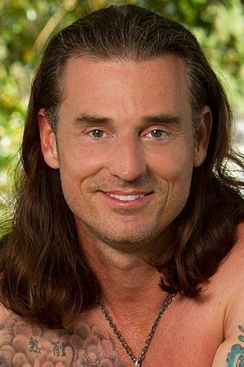 Coach Wade as Gavin Larson