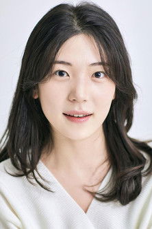Kang Shin-hee as Hyun-jung