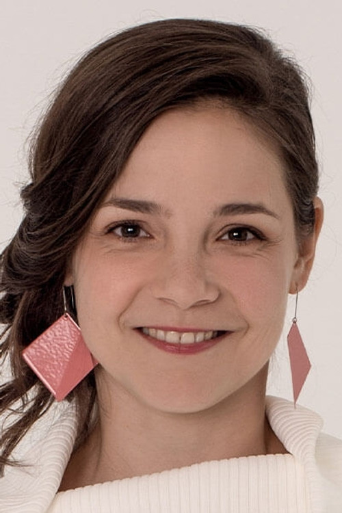 Virág Pájer Alma as 