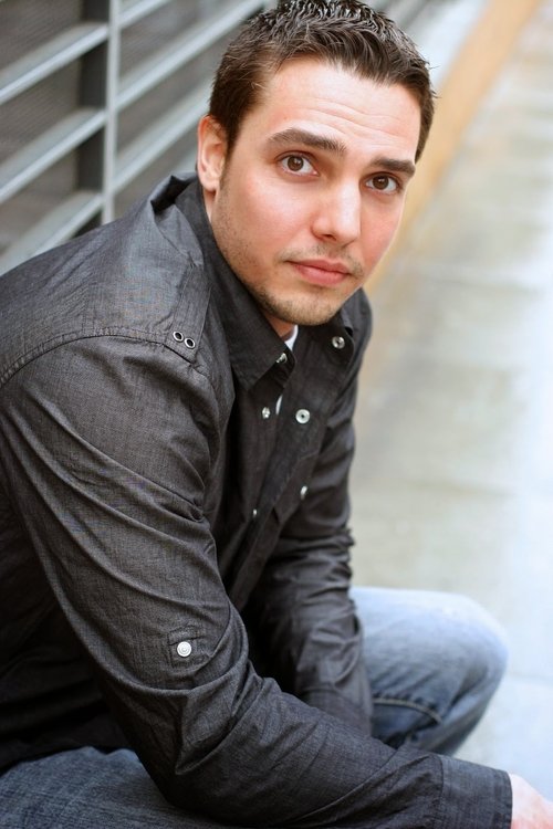 Ryan Izay as Javier