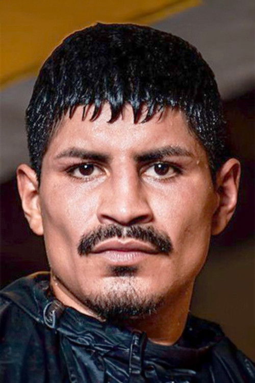 Abraham Montoya as Self