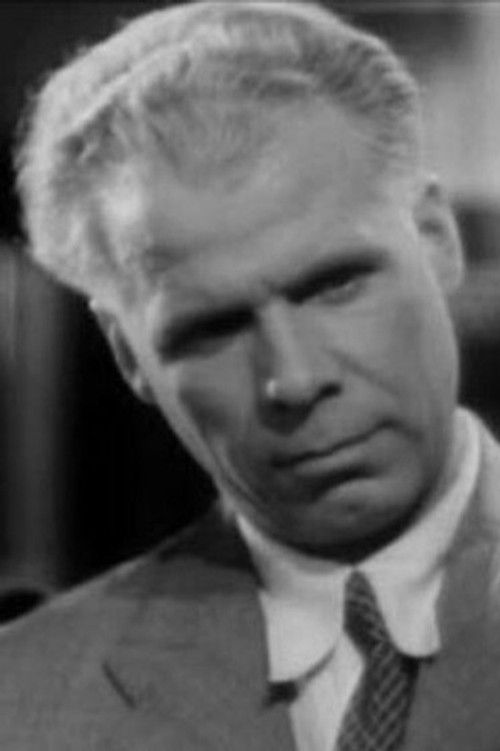 Feliks Żukowski as Swimming Referee