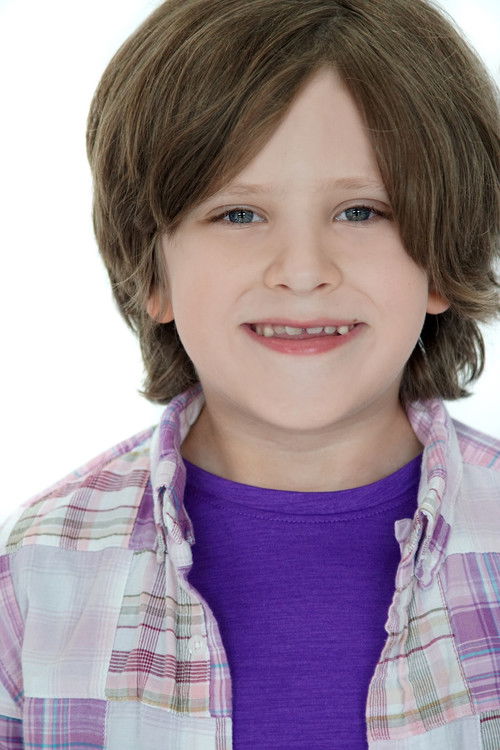 Isak Tufic as Choir Boy