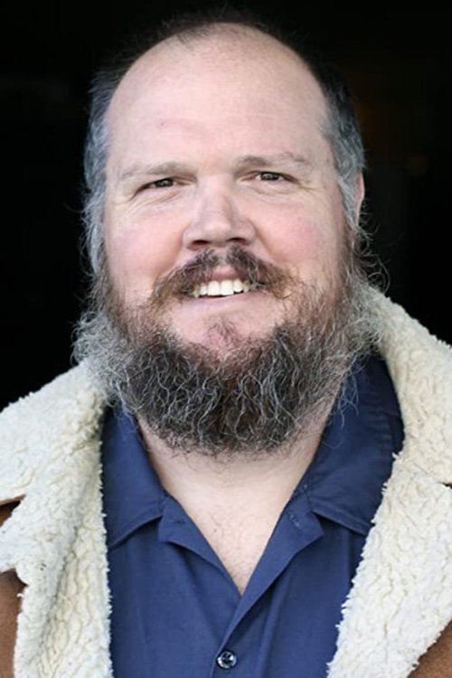 Dustan Costine as Sandman