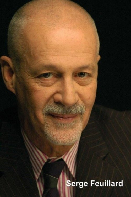 Serge Feuillard as 