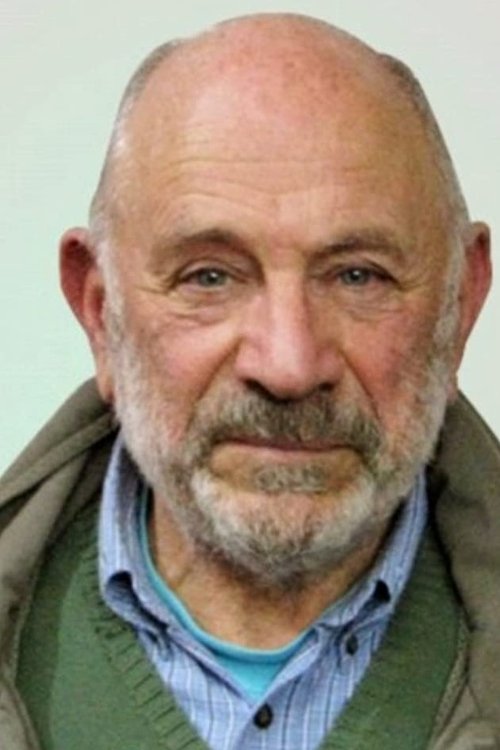 Norman Briski as Antonio