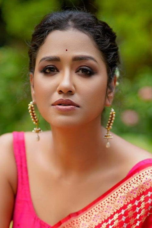 Sohini Sarkar as Rita Ray