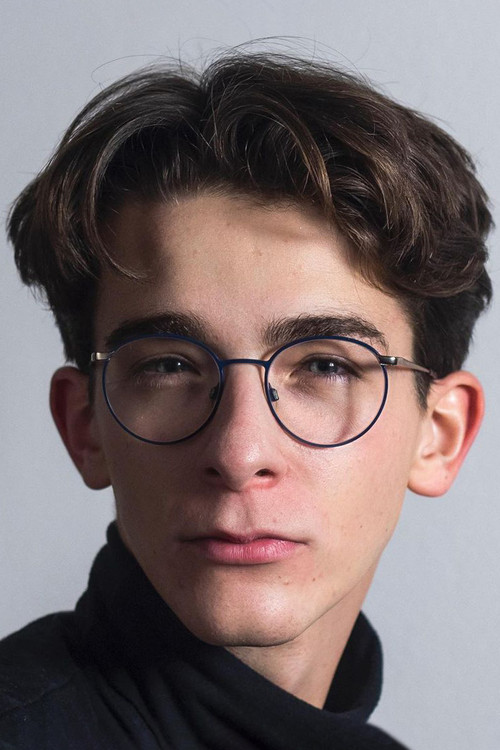 Tomáš Weber as Dobromil