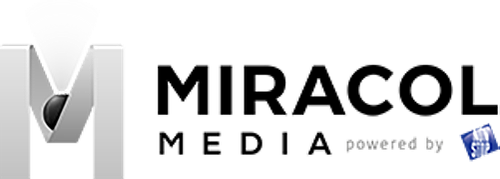 Miracol Media logo