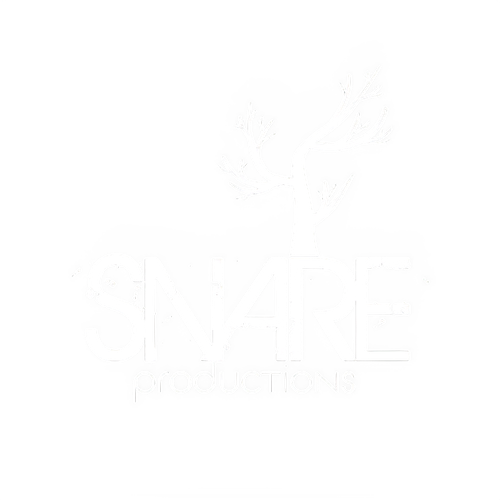 Snare Productions logo