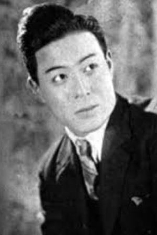 Yōnosuke Toba as 