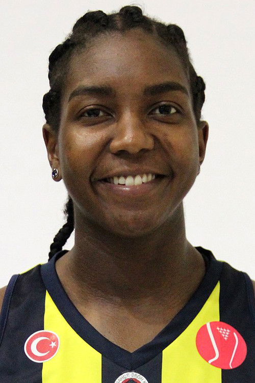 Elizabeth Williams as Self