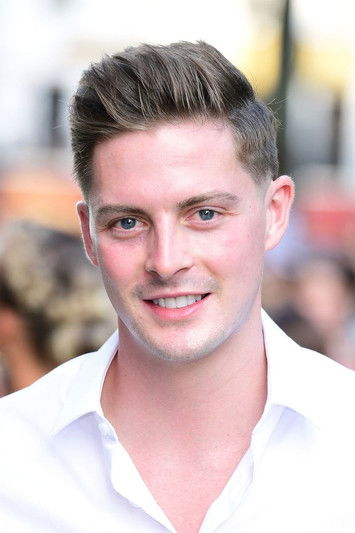 Alex George as Himself