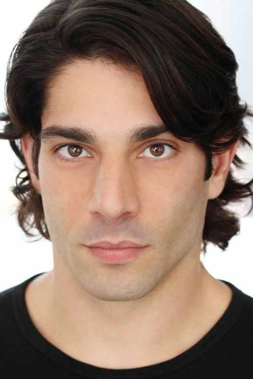 Aristotle Stamat as Johnny Wexler