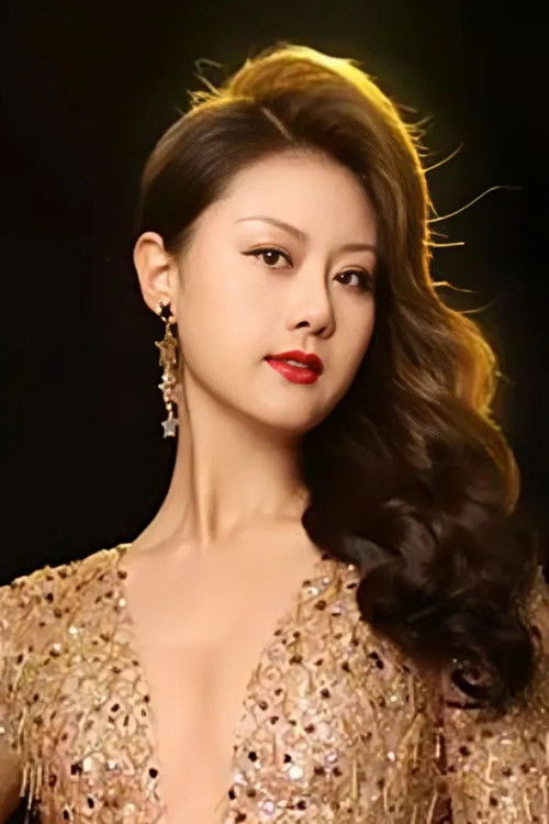 王佳佳 as 刘小红