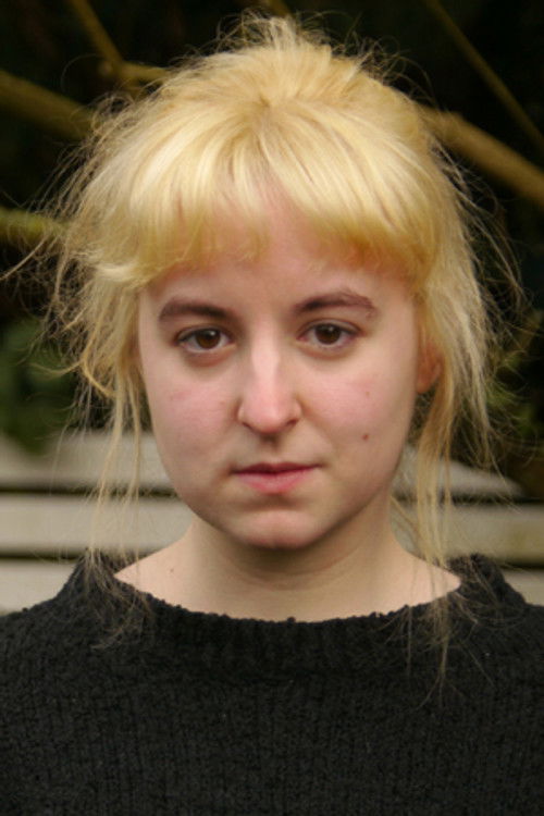 Emily Hildebrandt as Herself