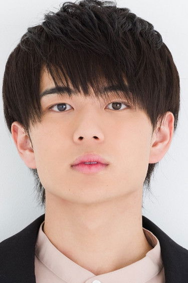 Daigo Kato as Saki Giichi