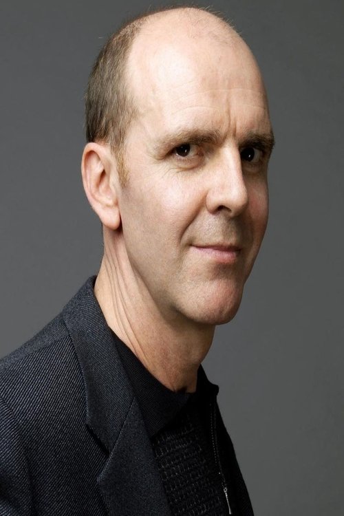 Florent Gibassier as Hippolyte