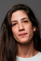 Sivan Noam Shimon as Noa