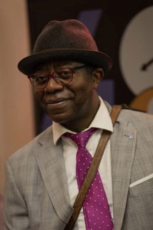 Joaquim Gloria as Human Rights Lawyer