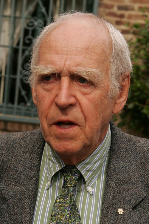 Paul Almond as Interviewer