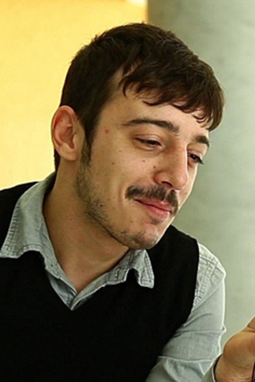 Mihalis Fotopoulos as Kostas Gousis