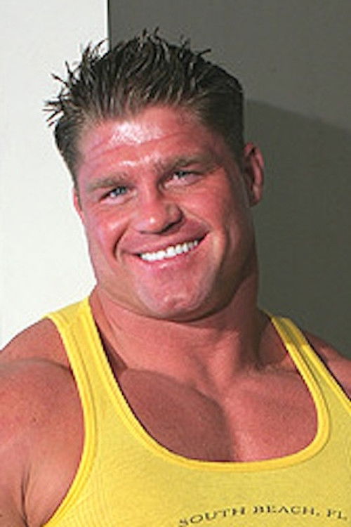 Johnny Bravo as Special Appearance