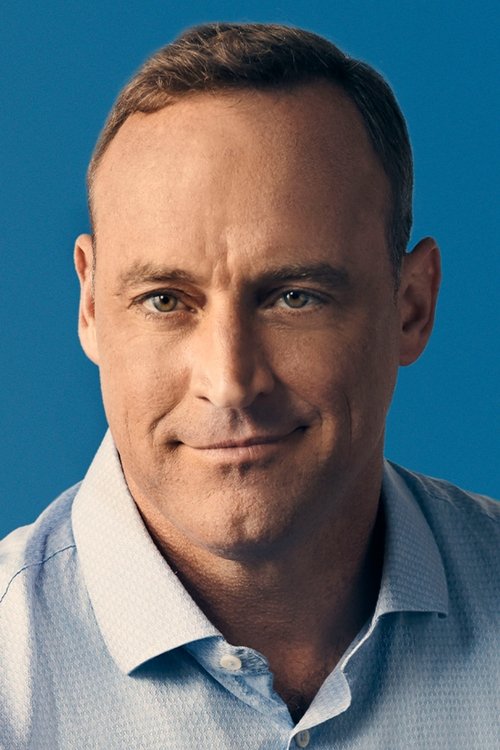 Matt Iseman as Self - Host