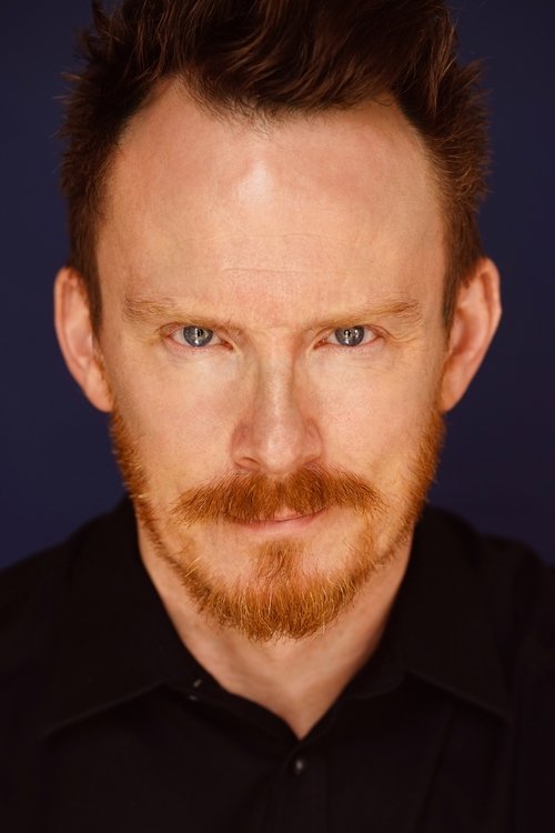 Christian Anderson as Drayson