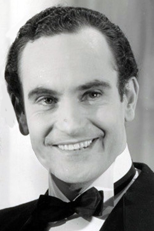 Florindo Ferrario as Eduardo