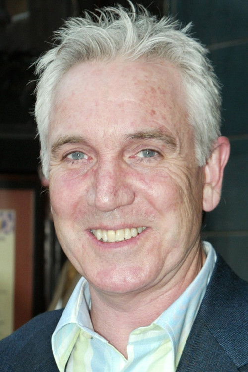 Robert F. Colesberry as Marine Recruiter