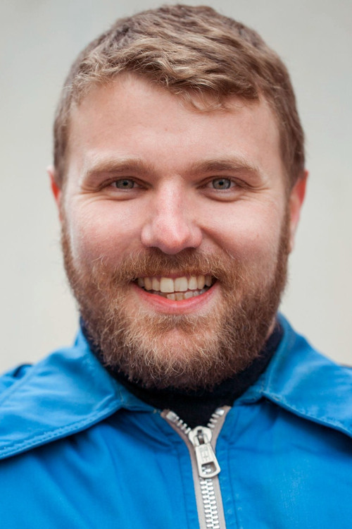 Maxime Gleizes as Olivier