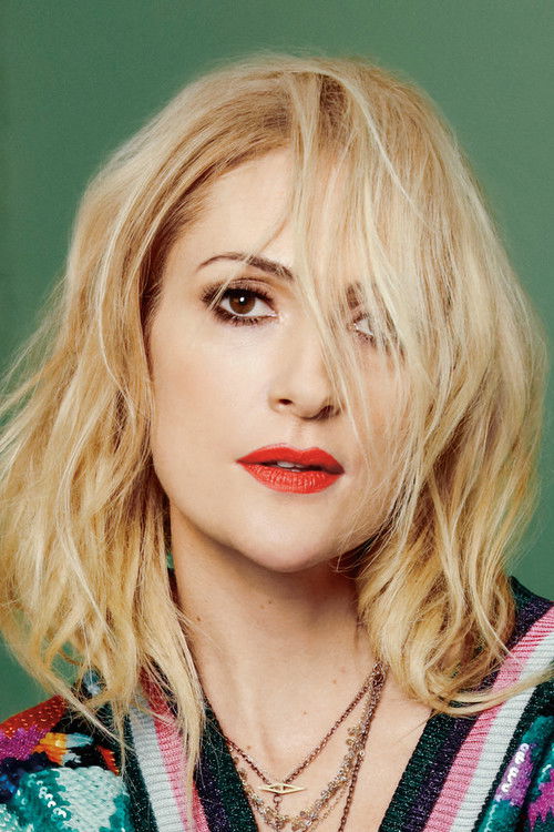 Emily Haines as 