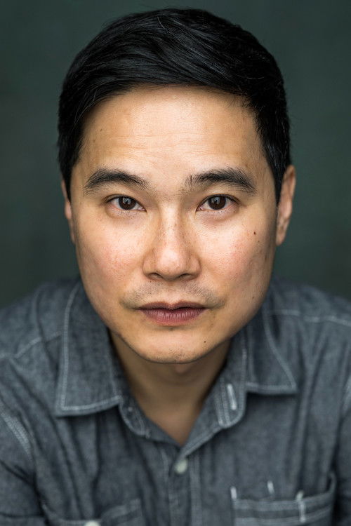 Jon Chew as John